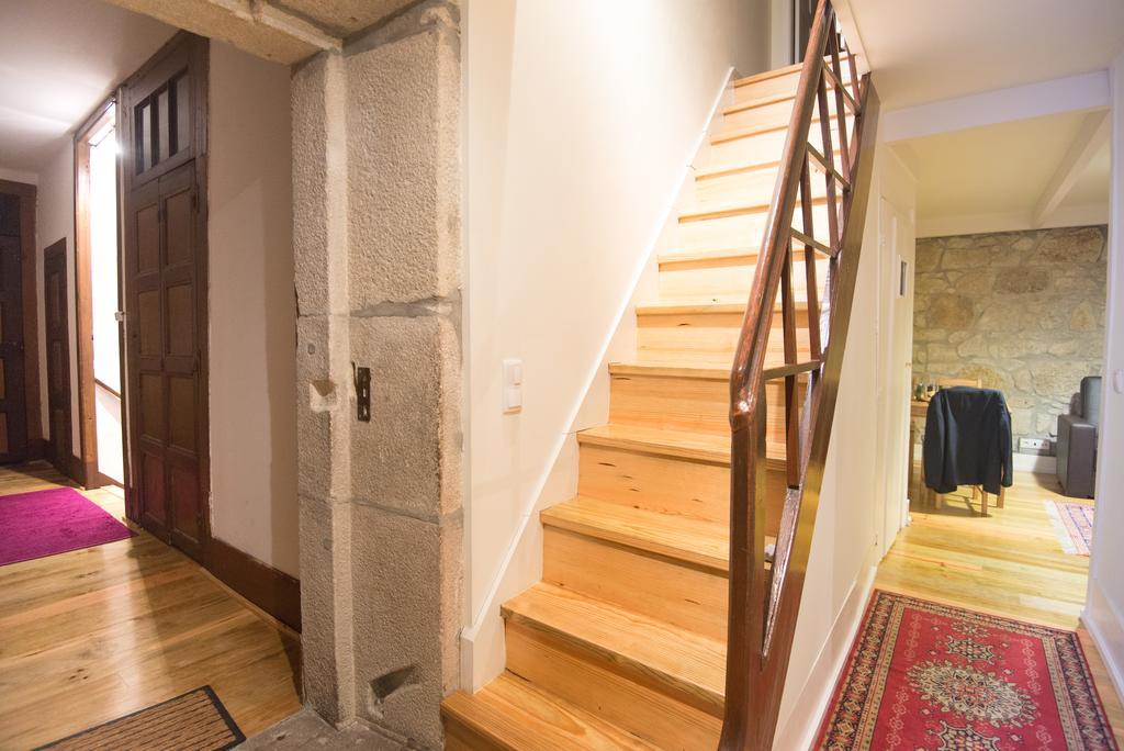 Flores Apartment Porto Kültér fotó