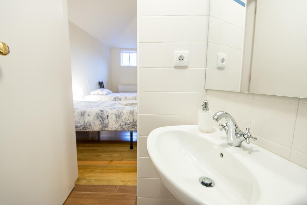 Flores Apartment Porto Kültér fotó