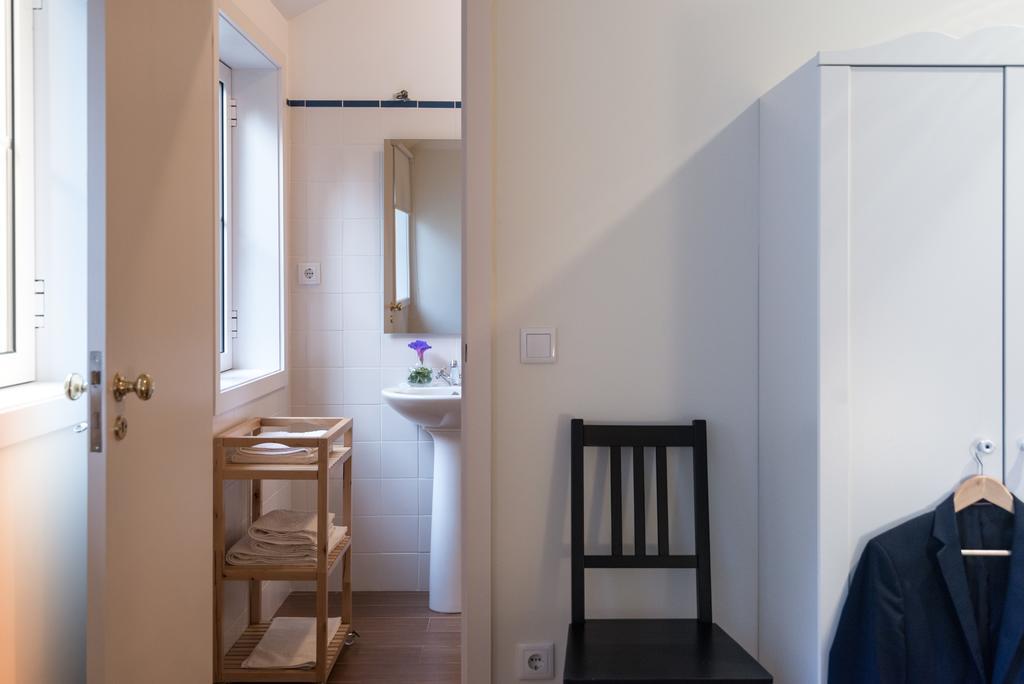 Flores Apartment Porto Kültér fotó