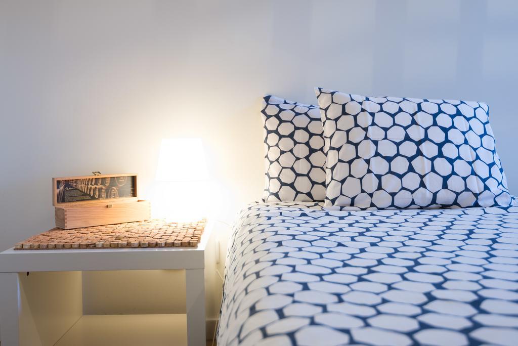 Flores Apartment Porto Kültér fotó