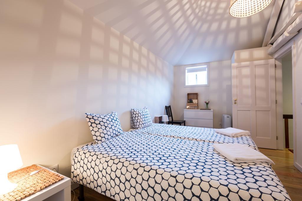 Flores Apartment Porto Kültér fotó
