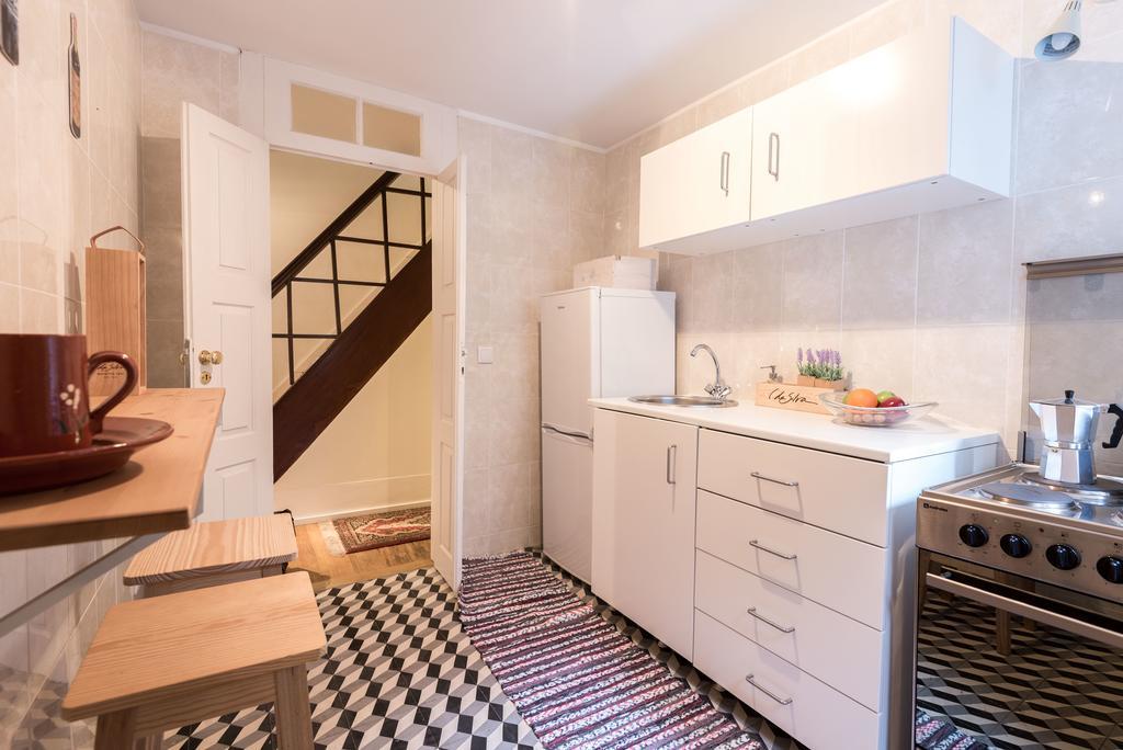 Flores Apartment Porto Kültér fotó